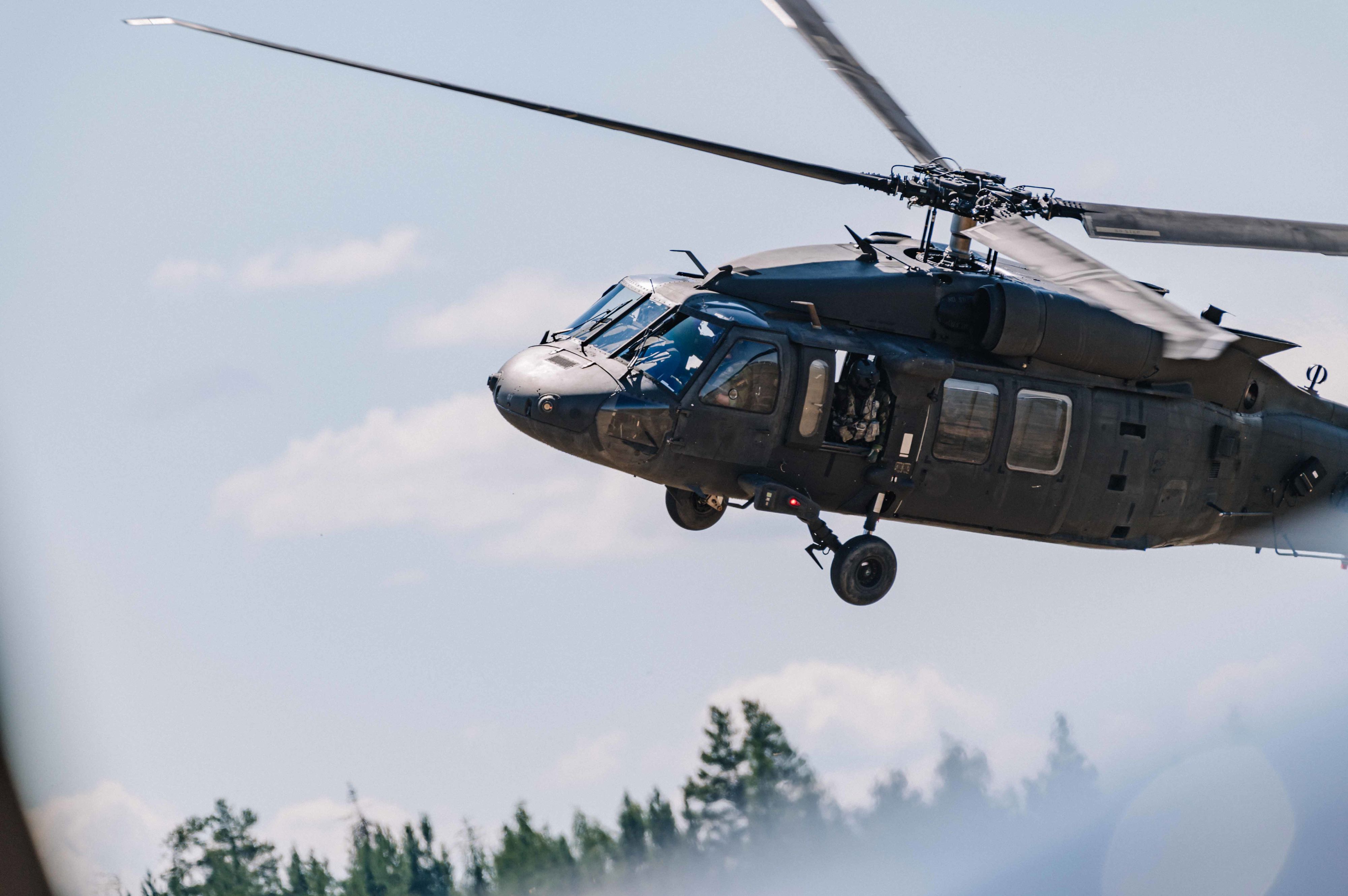 Helikopter 16