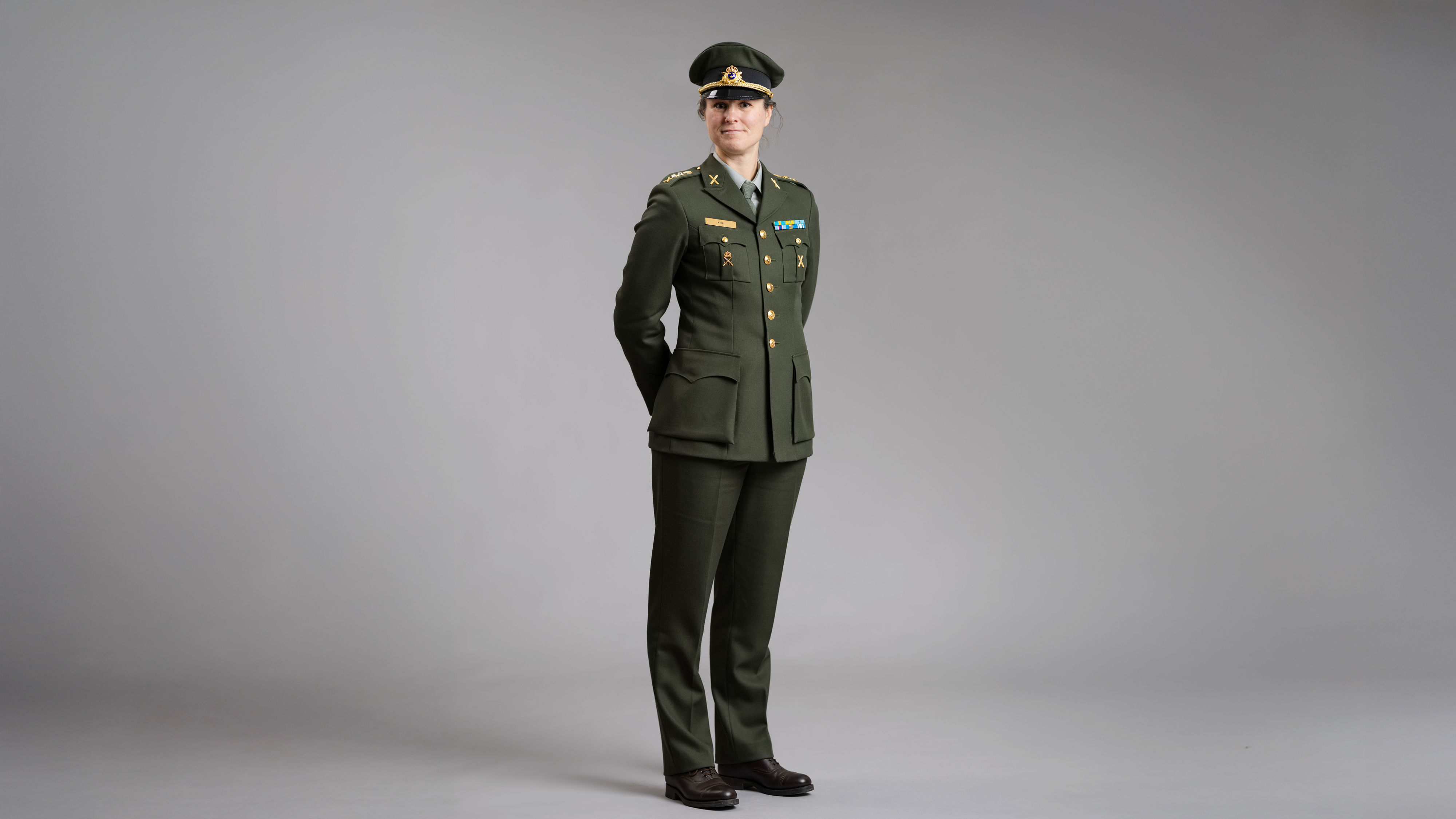 Uniform