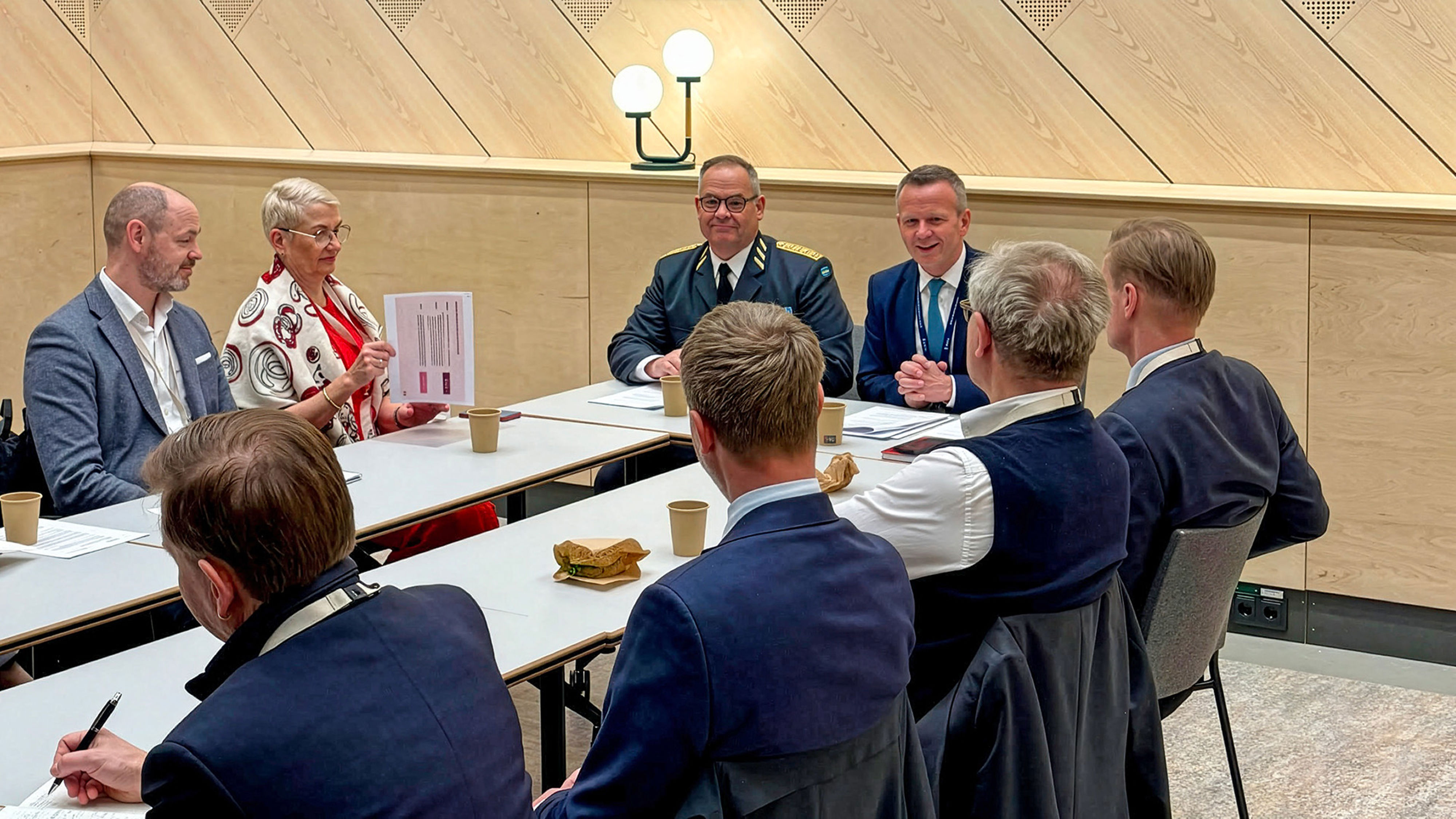 Företagsråd