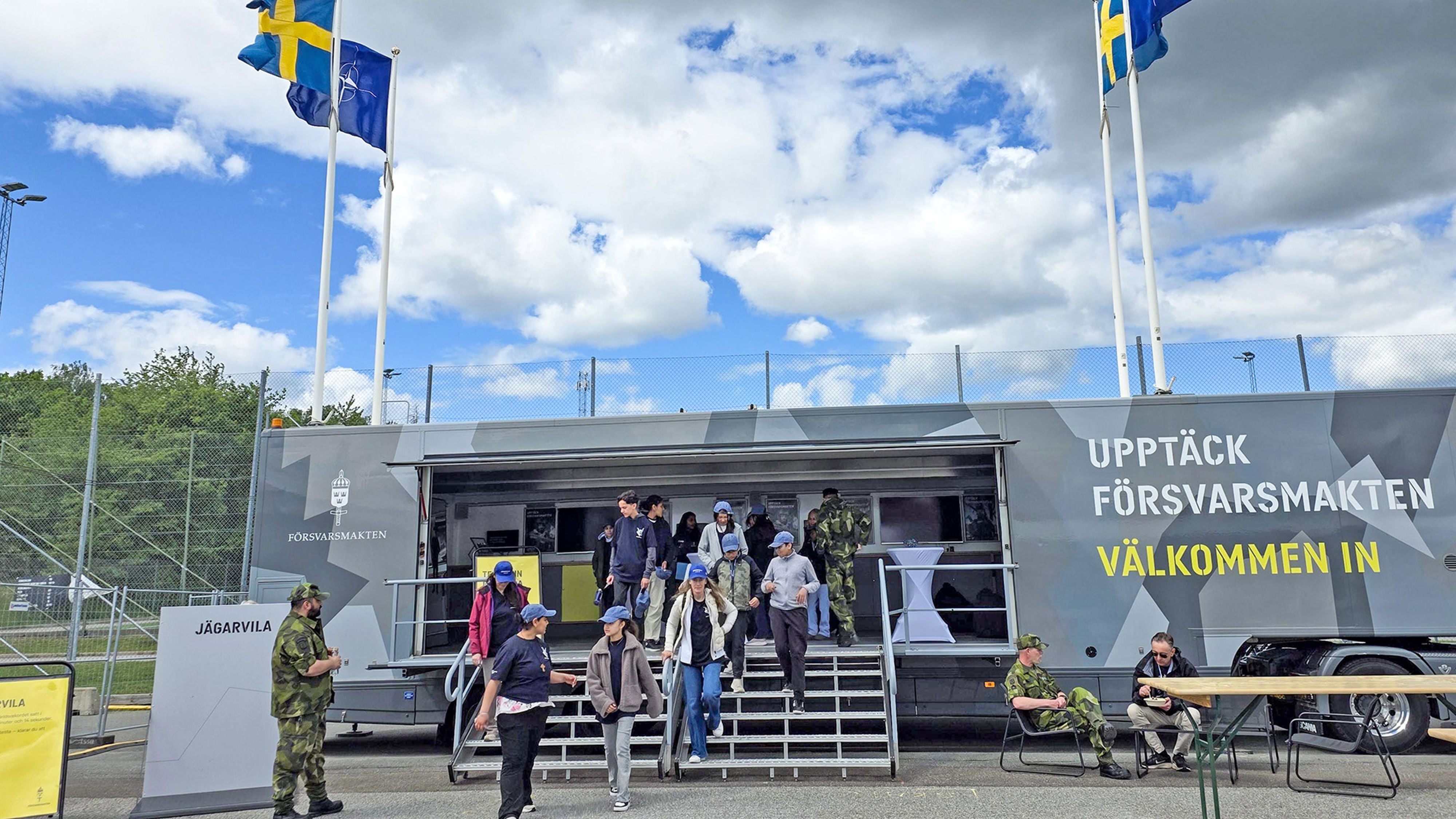 Järvaveckan 2026