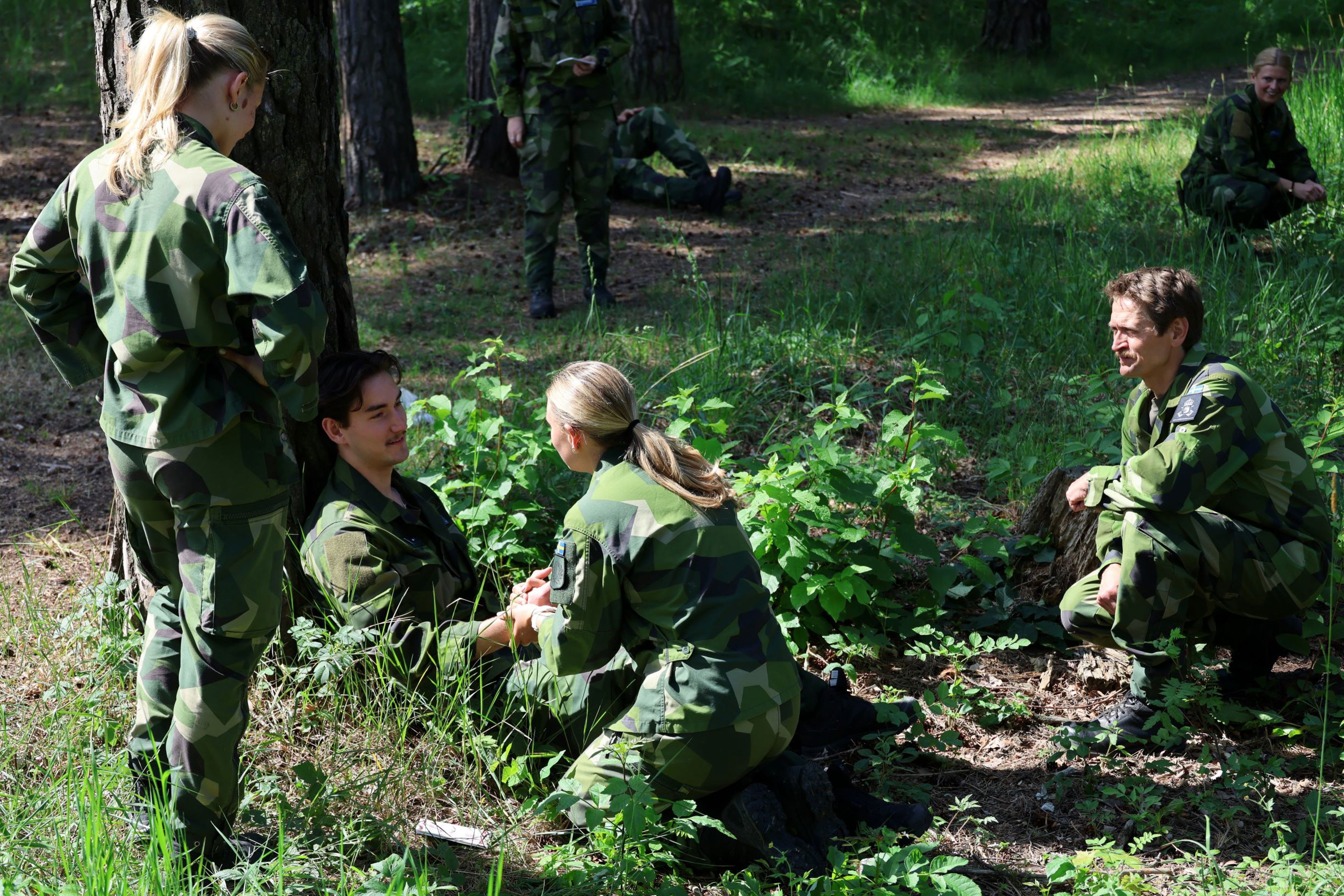 Operational Resilience Training