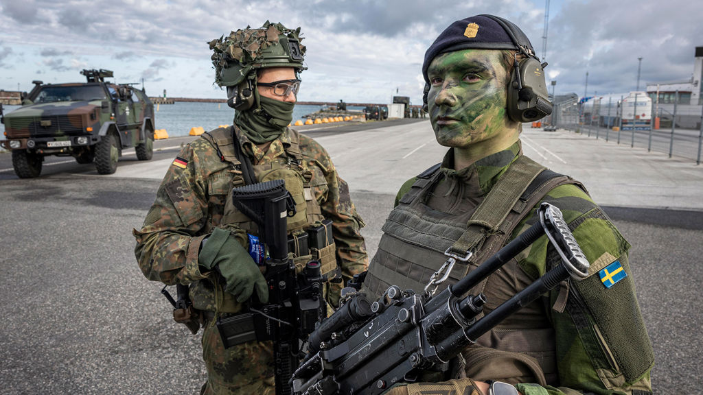 SIWO Gotland
