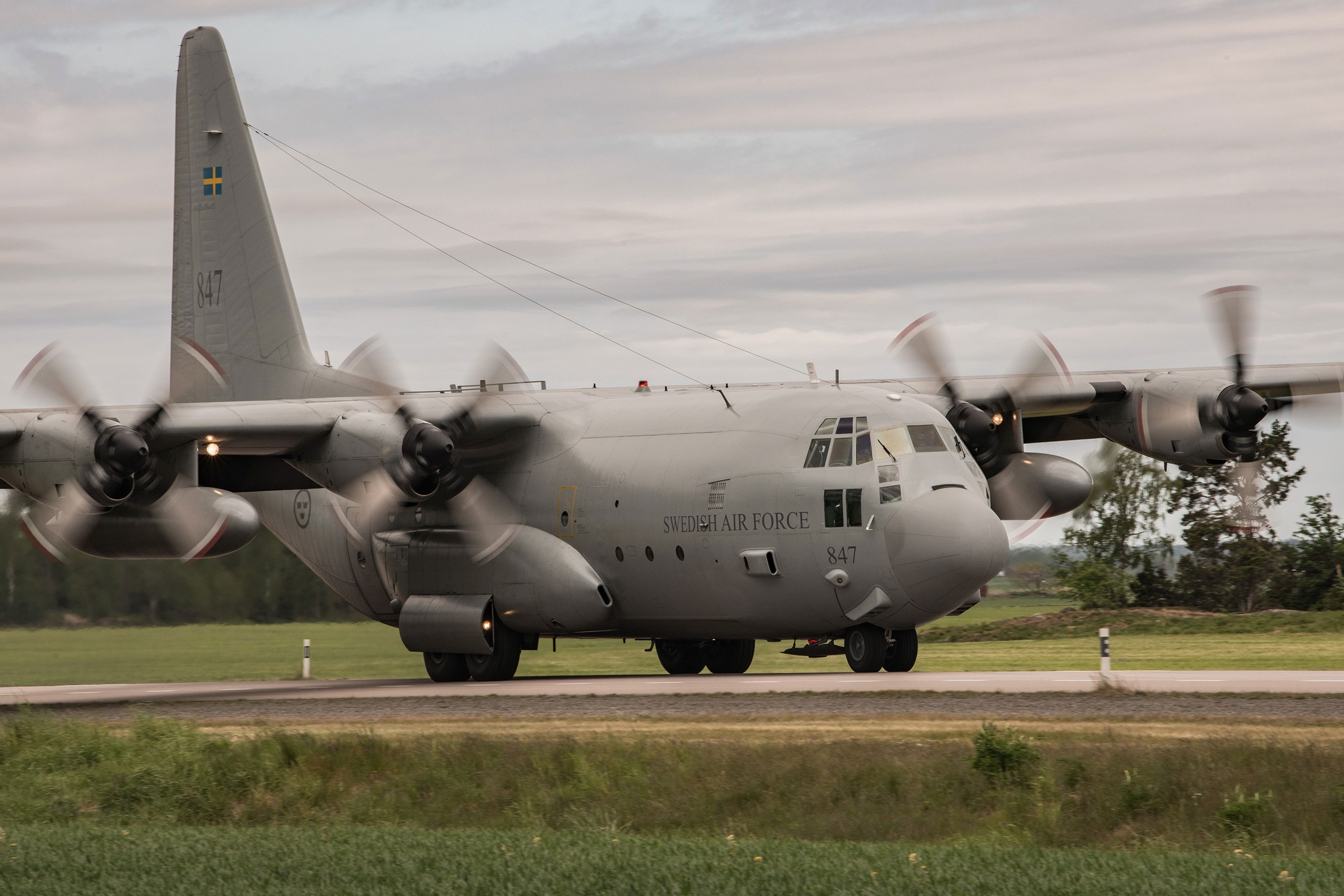 Hercules