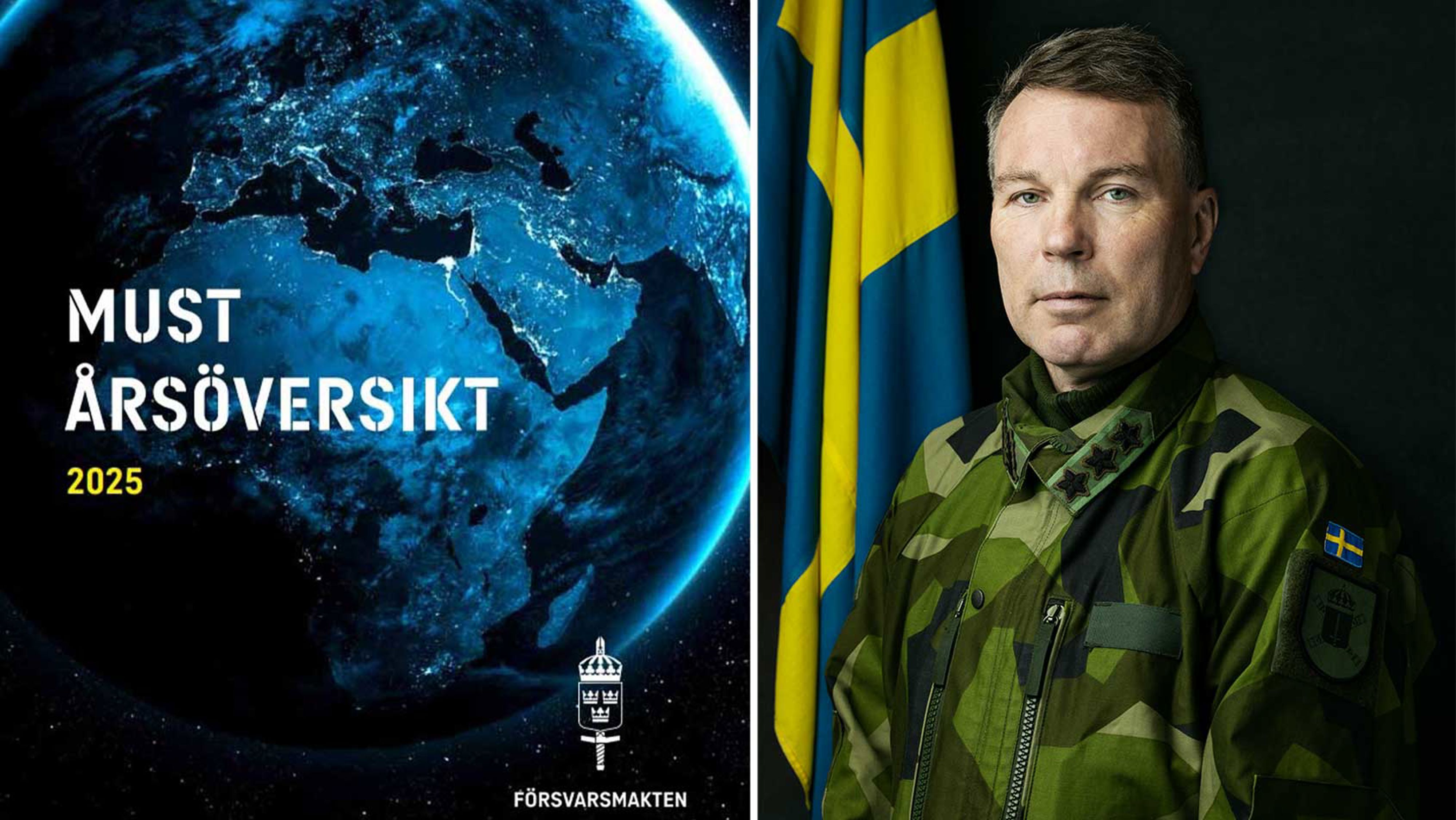 Must årsöversikt 2025