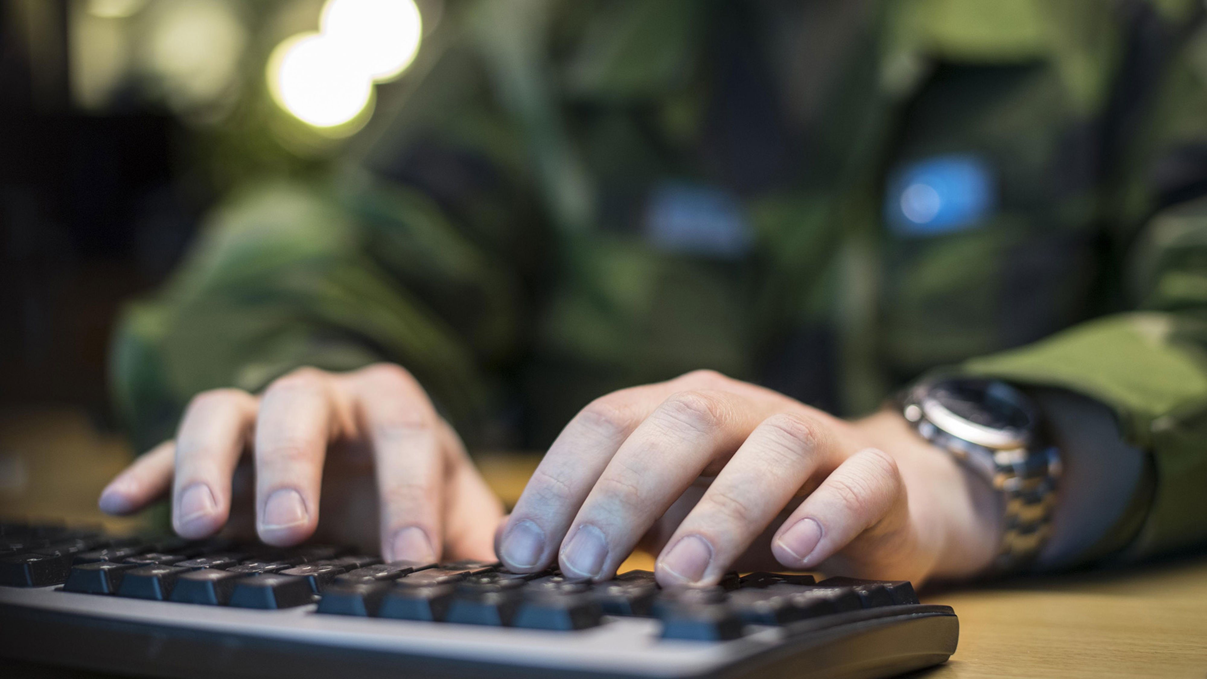 Tangentbord