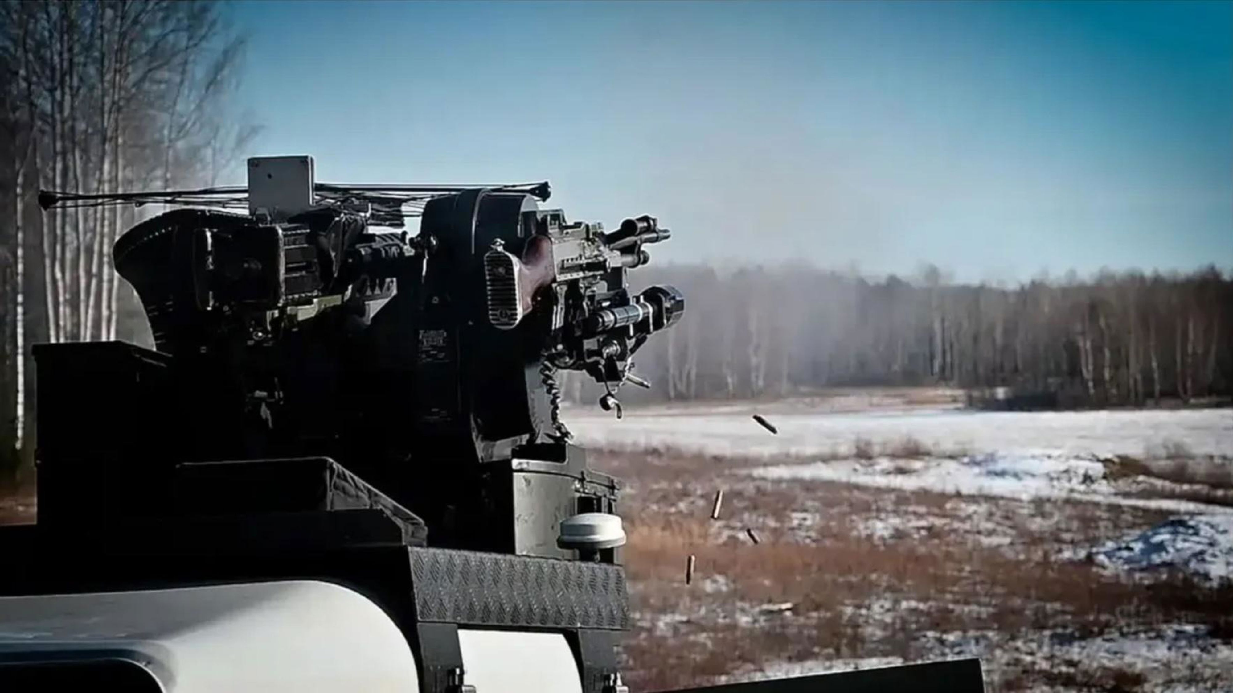 Antidrönarsystemet LOKE