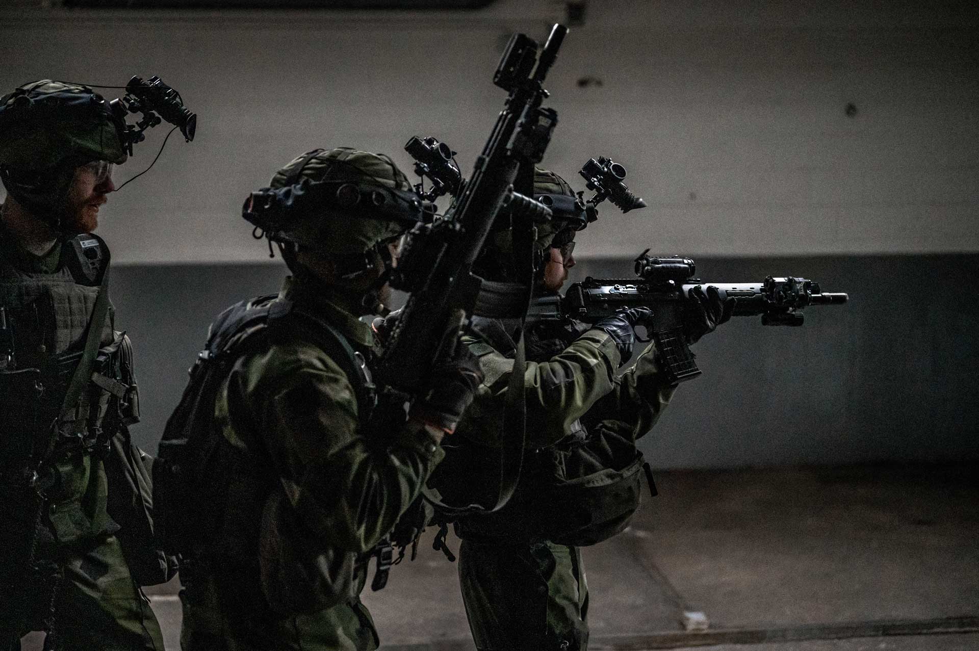 Försvarsmusiken cover photo