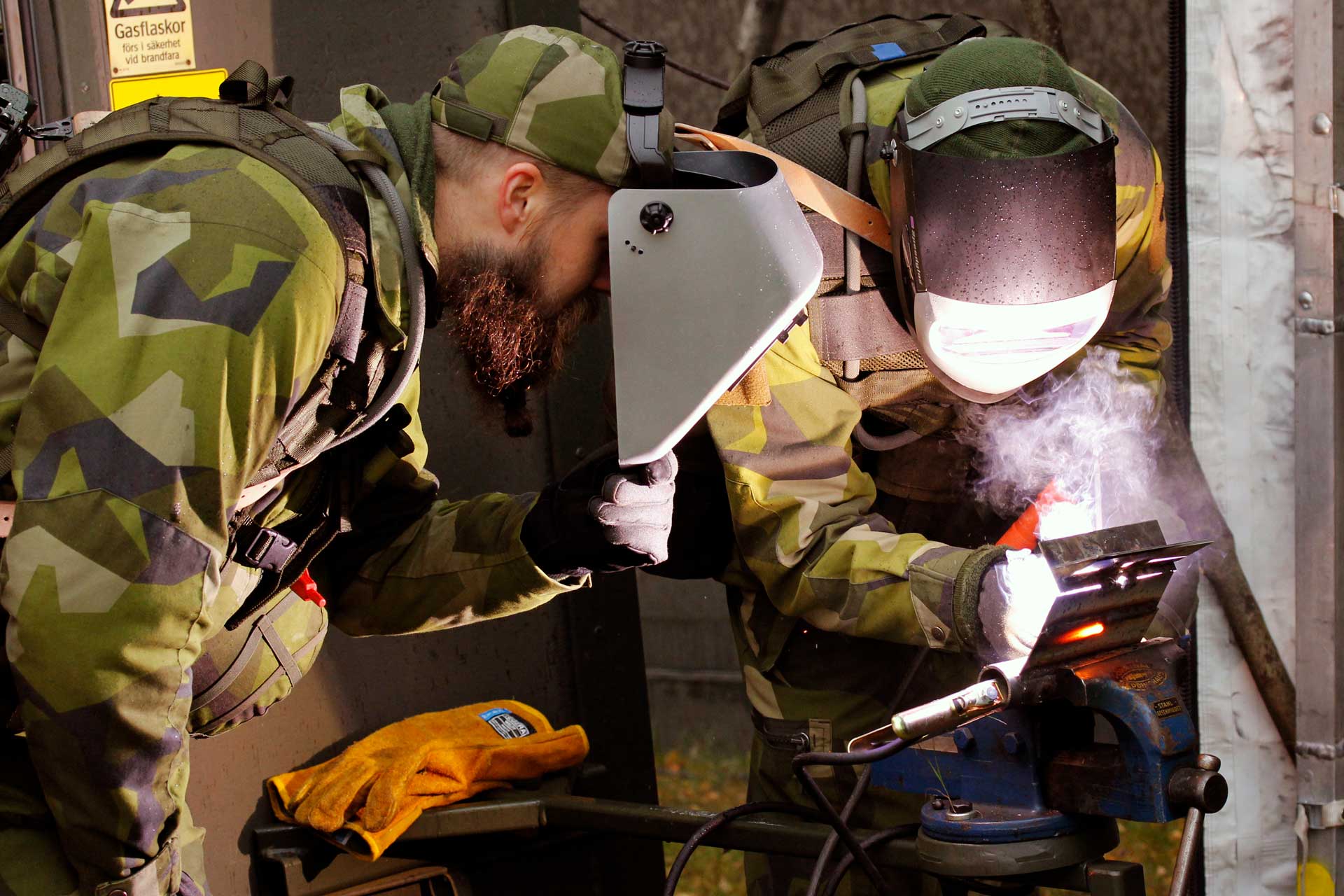 Armed Forces Technical School
