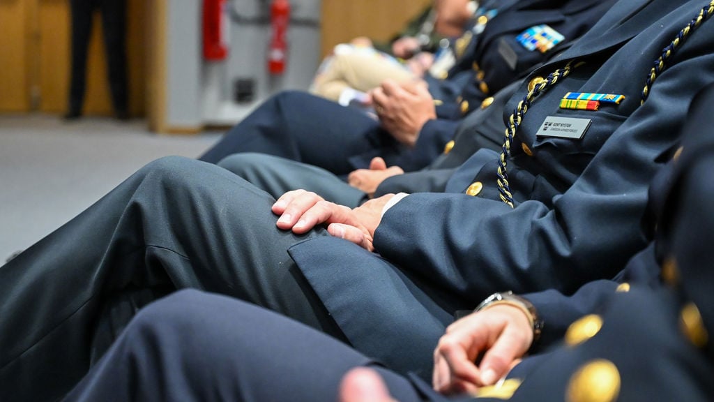 Försvarsmaktens logistik