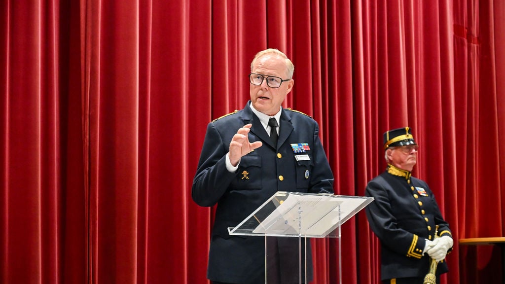 Försvarsmaktens logistik
