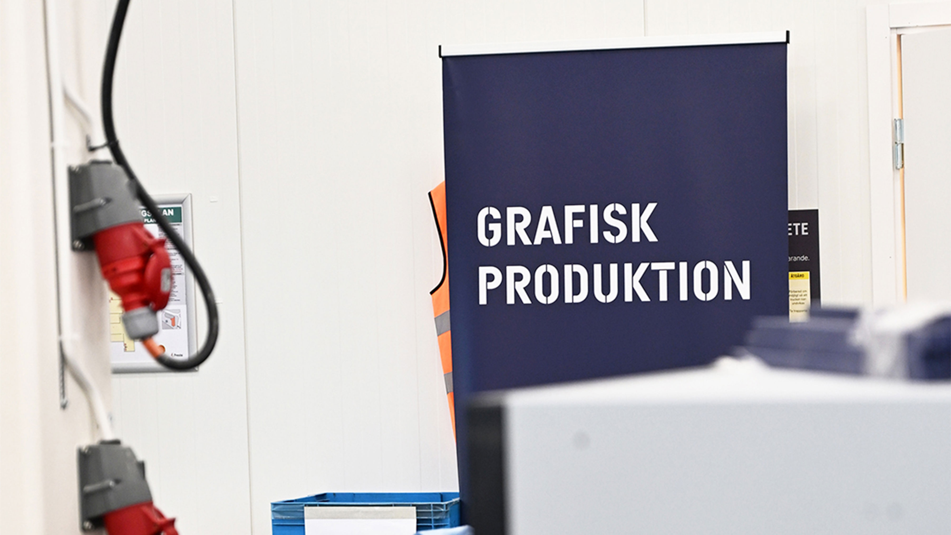 Försvarsmaktens logistik