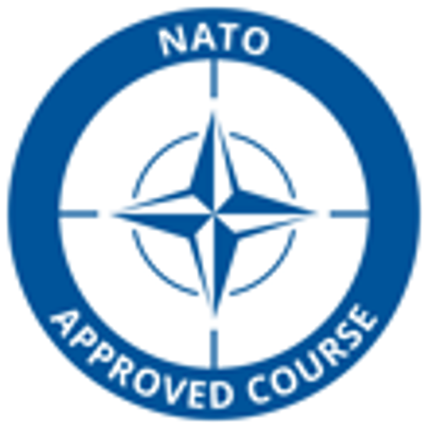 NATO Approved Course