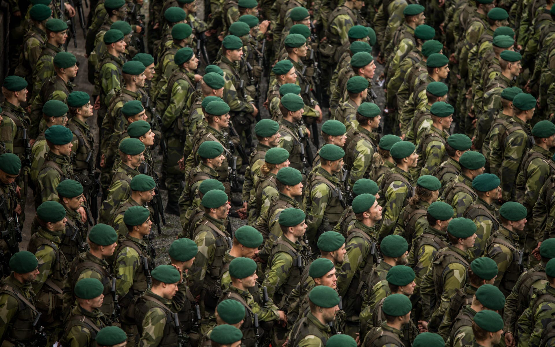 Amfibieregementet Försvarsmakten Amfibieregementet Försvarsmakten