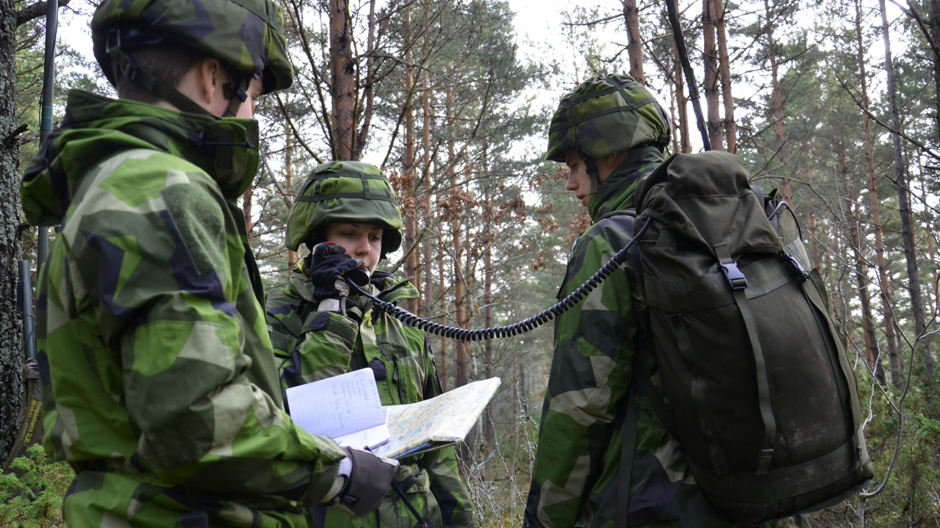 försvarsmakten lediga jobb försvarsmakten lediga jobb