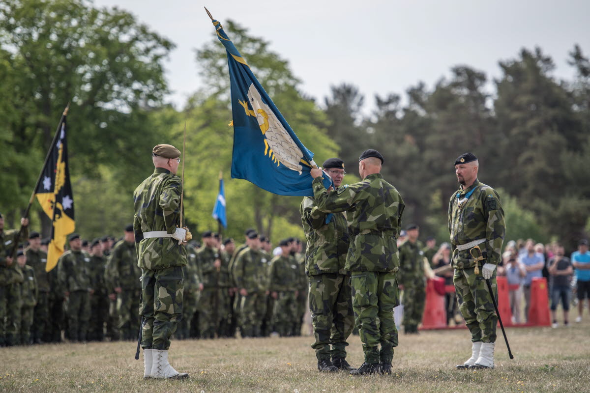 emotional ceremony at the celebration of the establishment a support letter