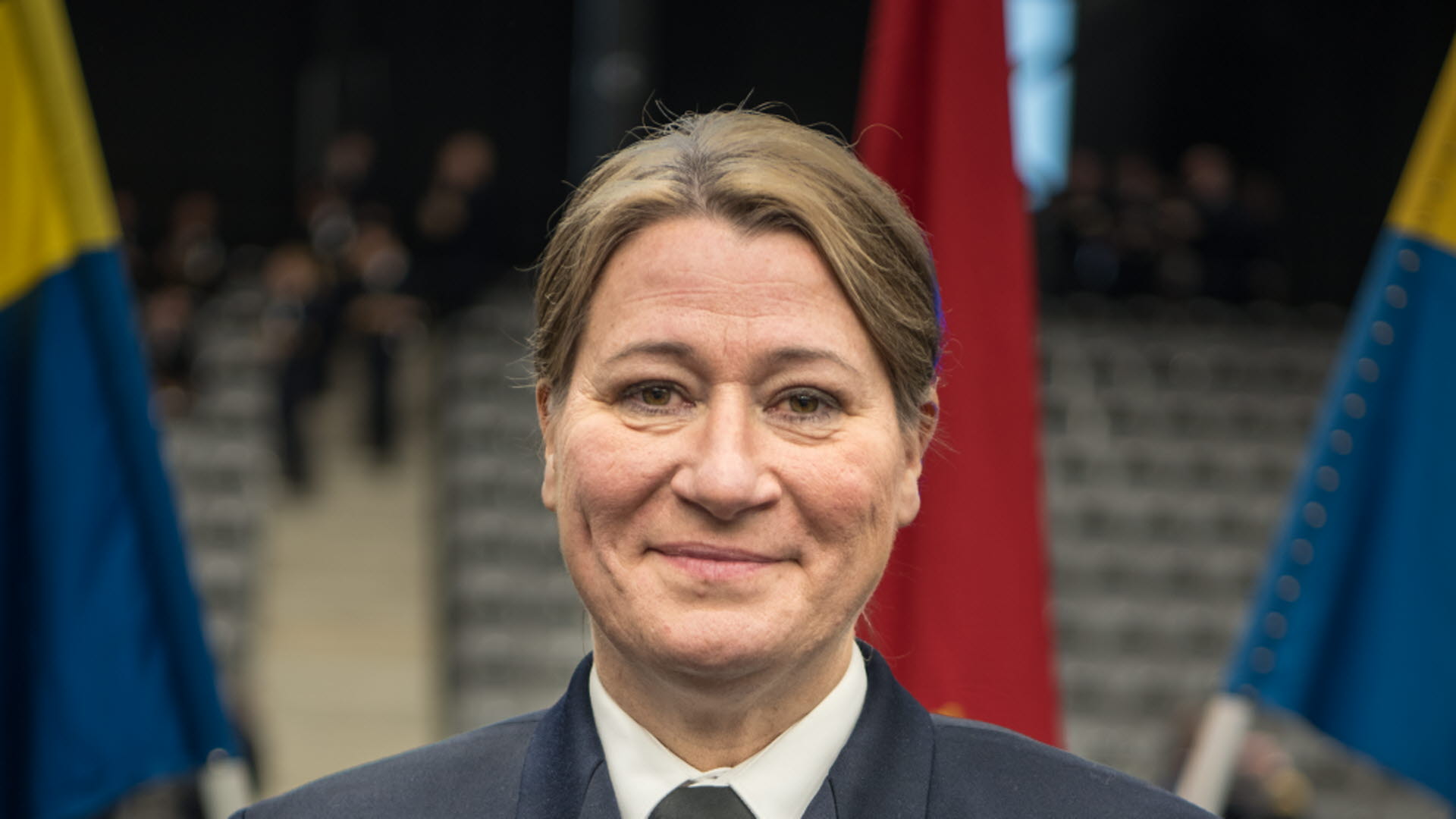 Marinchef Ewa Skoog Haslum.